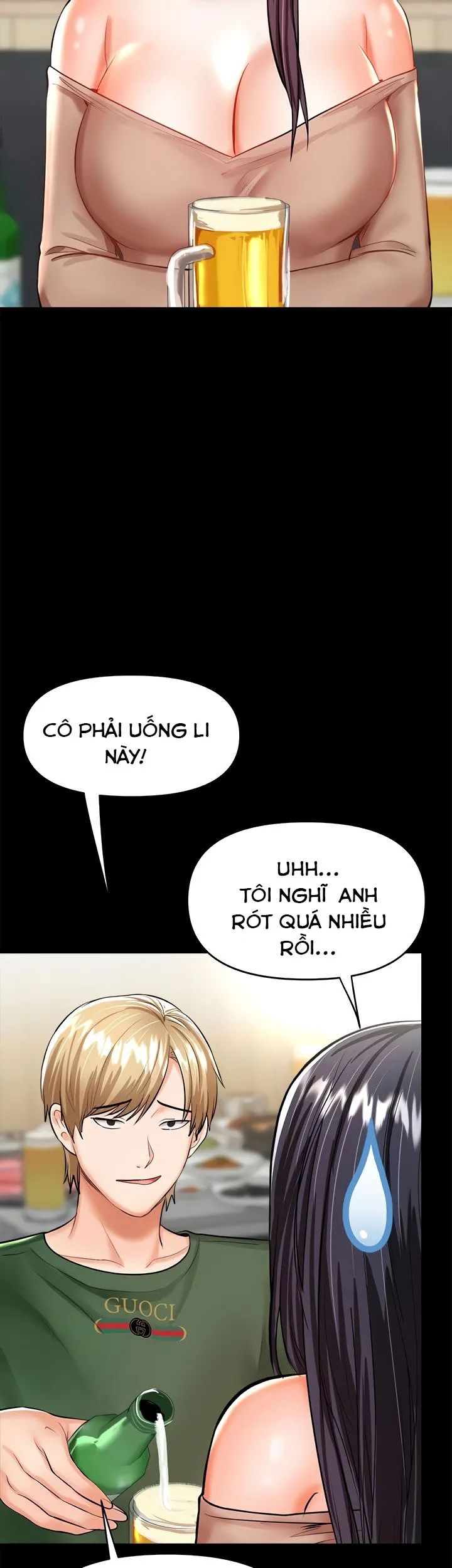 đọc truyện Tài Trợ Em Đi Chương 20 ảnh 20 tại Giả Dược