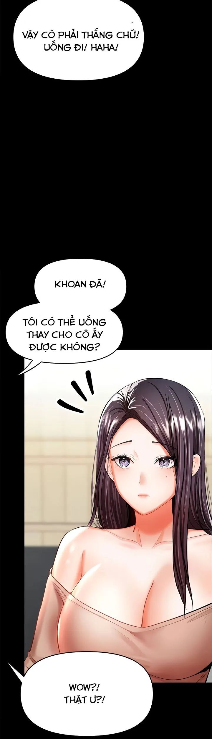 đọc truyện Tài Trợ Em Đi Chương 20 ảnh 21 tại Giả Dược