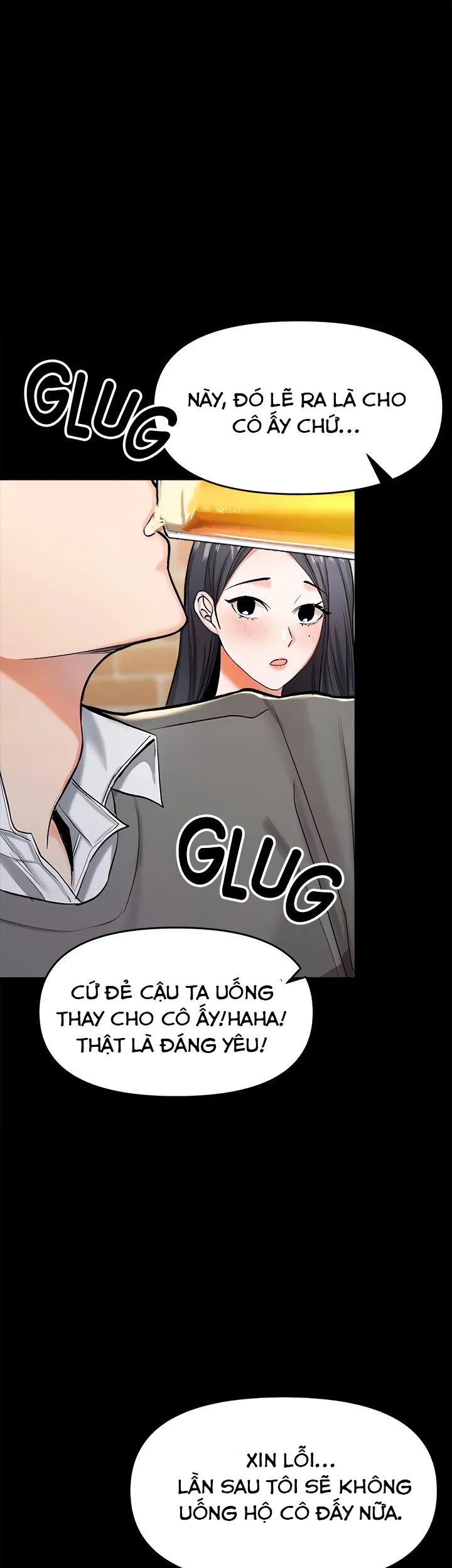 đọc truyện Tài Trợ Em Đi Chương 20 ảnh 22 tại Giả Dược