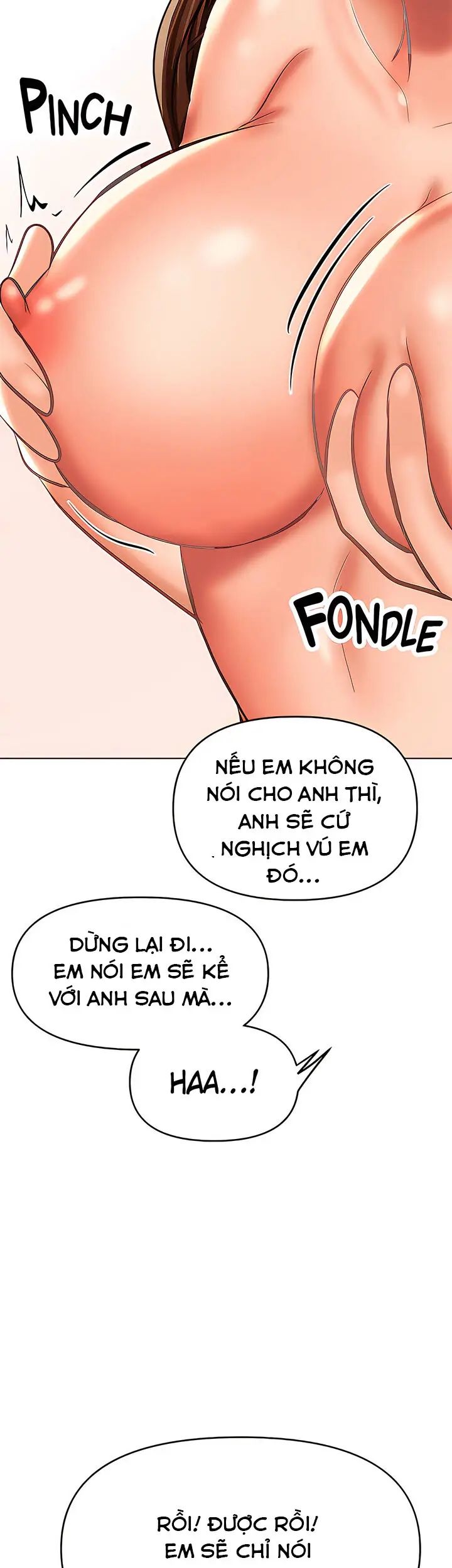 đọc truyện Tài Trợ Em Đi Chương 28 ảnh 21 tại Giả Dược