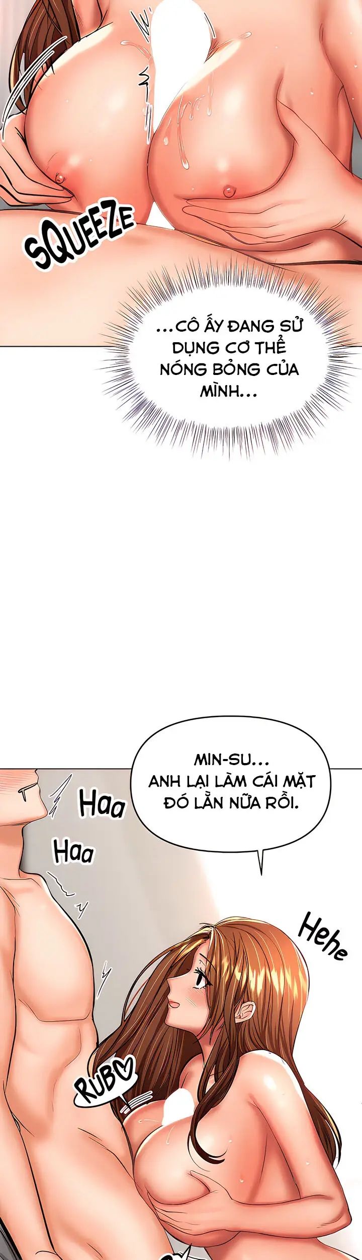 đọc truyện Tài Trợ Em Đi Chương 28 ảnh 6 tại Giả Dược