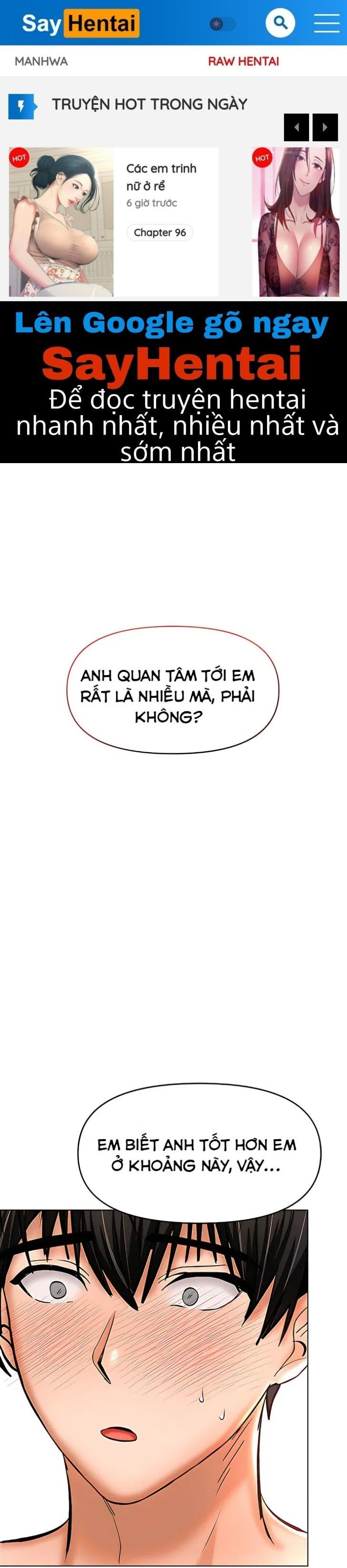 đọc truyện Tài Trợ Em Đi Chương 29 ảnh 1 tại Giả Dược
