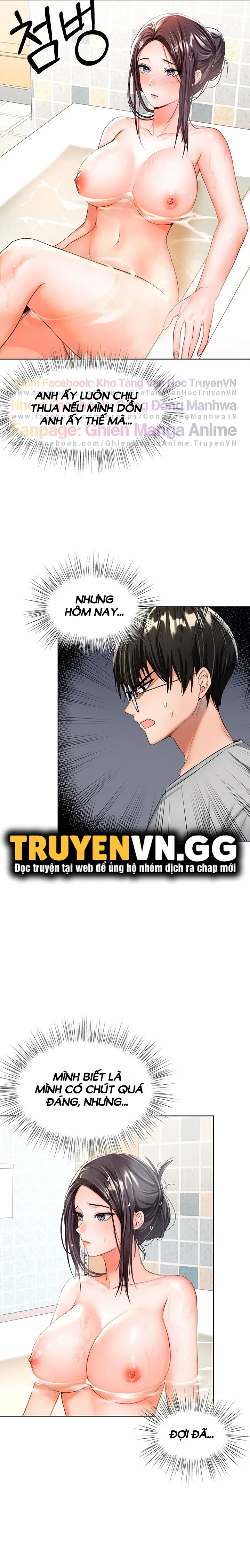 đọc truyện Tài Trợ Em Đi Chương 3 ảnh 13 tại Giả Dược
