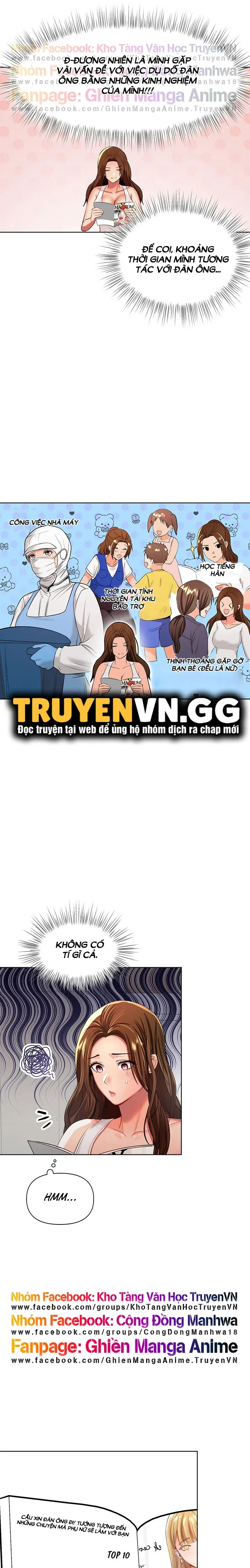 đọc truyện Tài Trợ Em Đi Chương 3 ảnh 23 tại Giả Dược