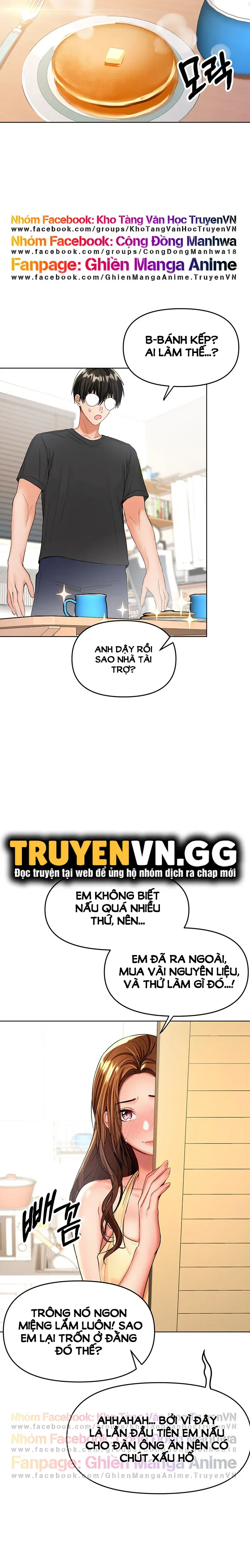 đọc truyện Tài Trợ Em Đi Chương 3 ảnh 26 tại Giả Dược