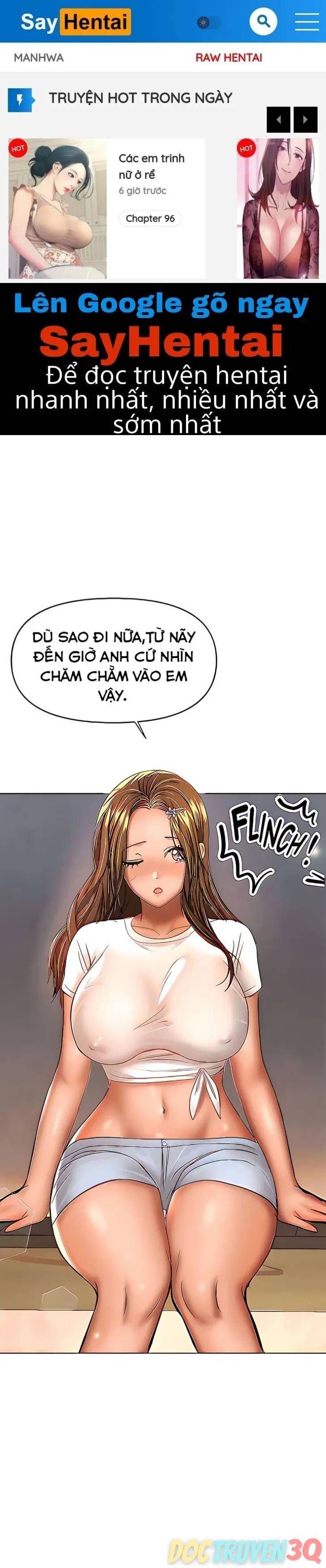 đọc truyện Tài Trợ Em Đi Chương 32 ảnh 1 tại Giả Dược