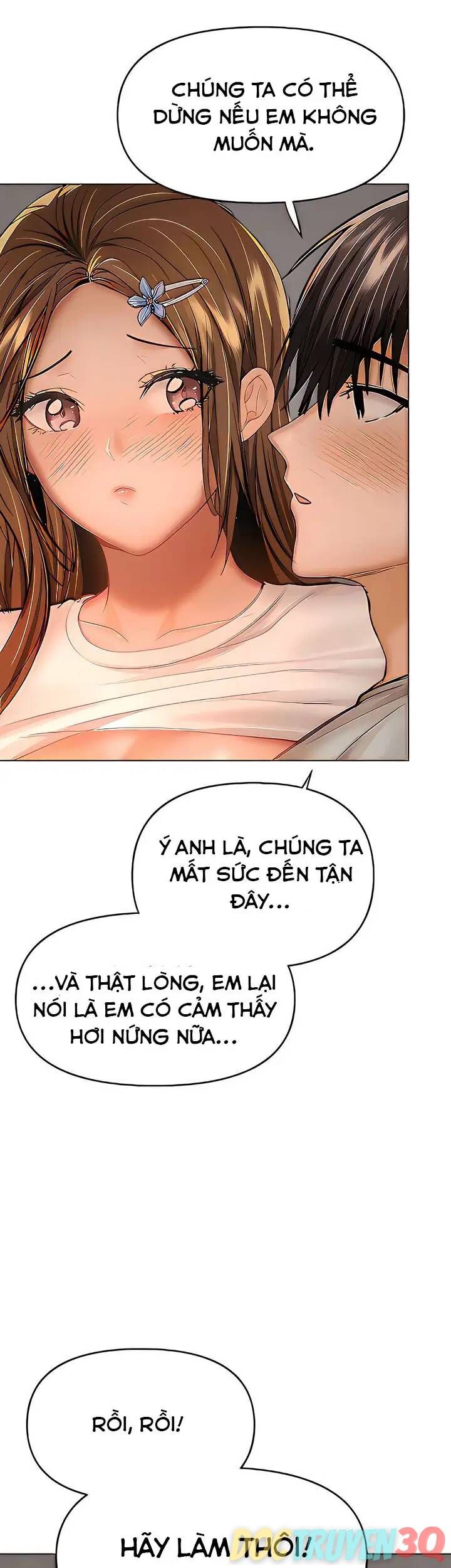 đọc truyện Tài Trợ Em Đi Chương 32 ảnh 27 tại Giả Dược