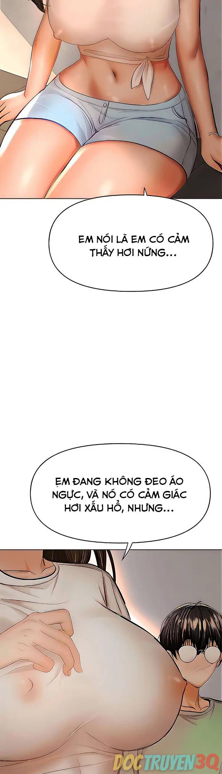 đọc truyện Tài Trợ Em Đi Chương 32 ảnh 8 tại Giả Dược
