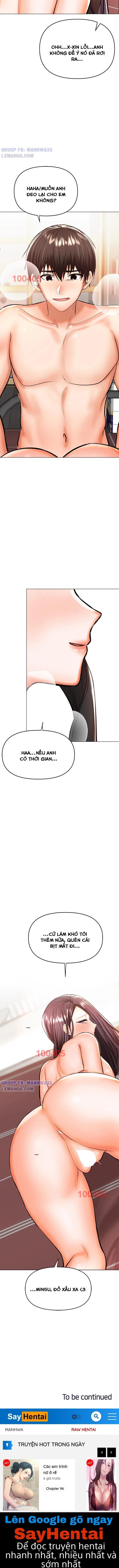 đọc truyện Tài Trợ Em Đi Chương 46 ảnh 7 tại Giả Dược