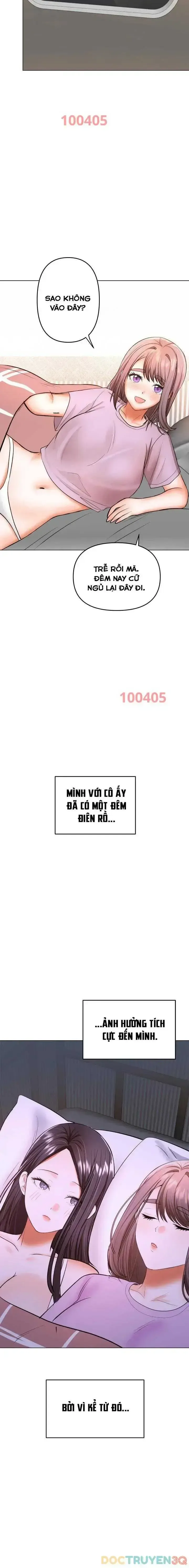 đọc truyện Tài Trợ Em Đi Chương 47 ảnh 12 tại Giả Dược