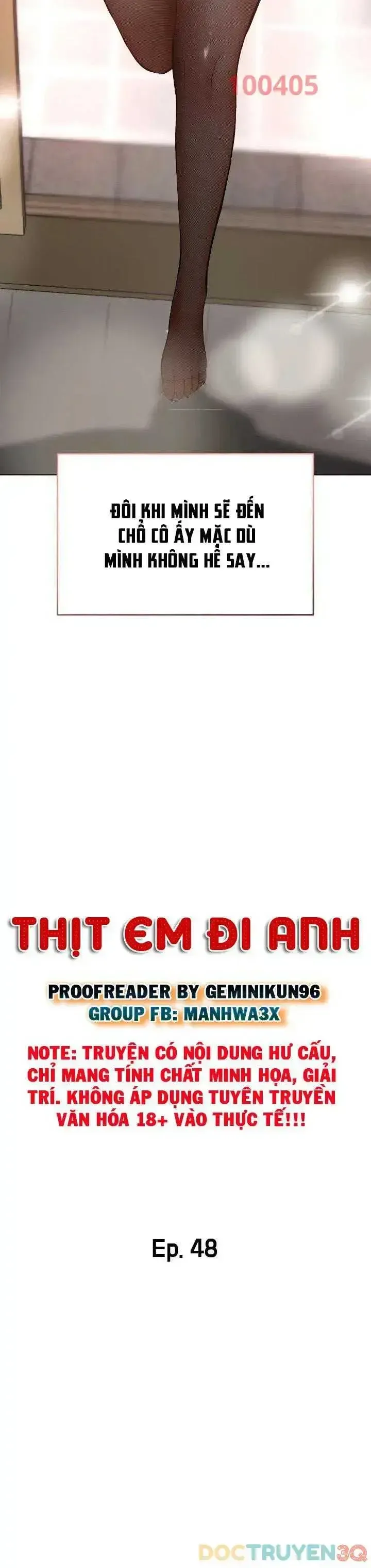 đọc truyện Tài Trợ Em Đi Chương 48 ảnh 2 tại Thiên Thai Truyện
