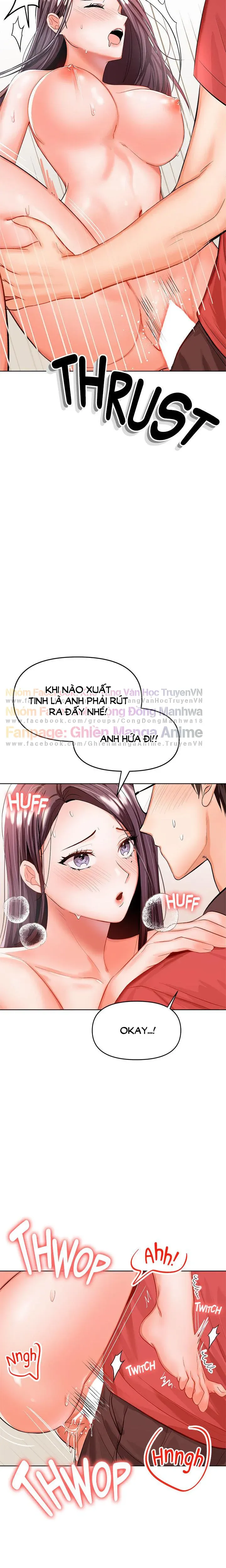 đọc truyện Tài Trợ Em Đi Chương 5 ảnh 13 tại Giả Dược