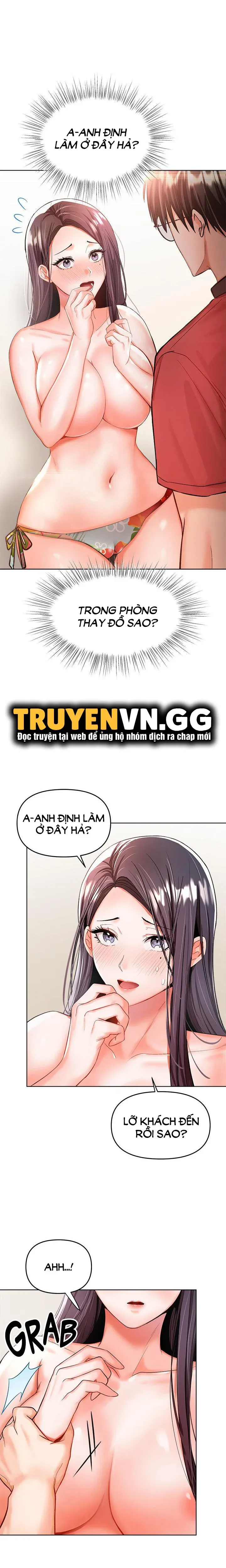 đọc truyện Tài Trợ Em Đi Chương 5 ảnh 3 tại Giả Dược