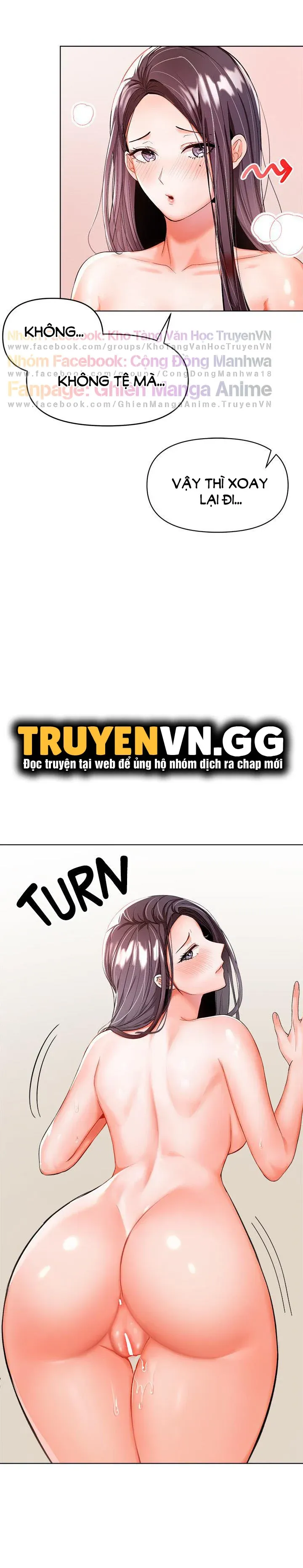 đọc truyện Tài Trợ Em Đi Chương 5 ảnh 6 tại Giả Dược