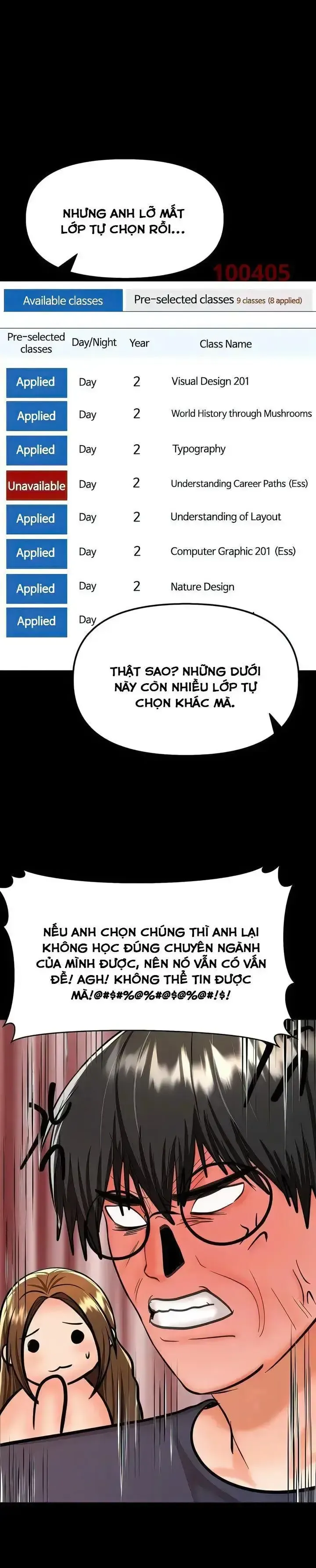 đọc truyện Tài Trợ Em Đi Chương 59 ảnh 4 tại Giả Dược