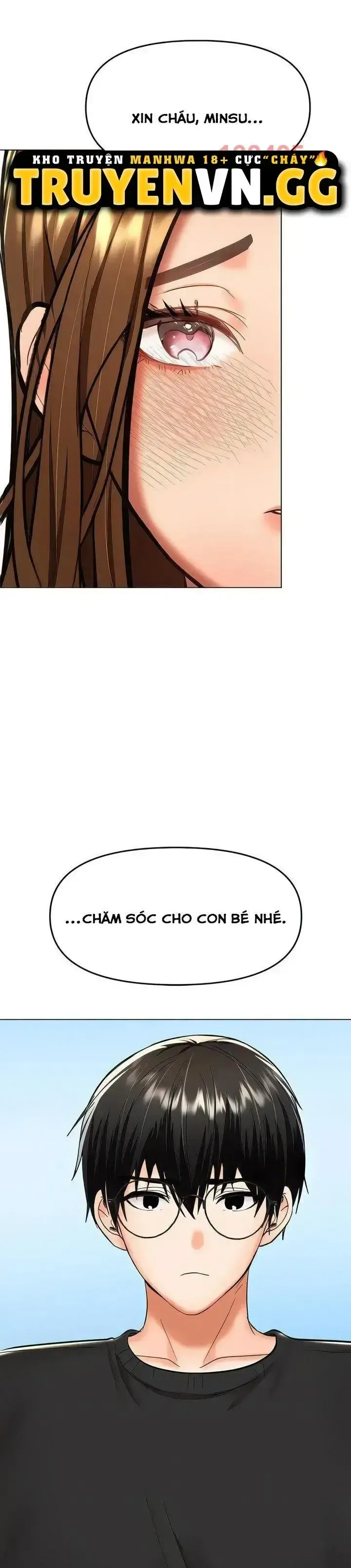 đọc truyện Tài Trợ Em Đi Chương 67 ảnh 2 tại Giả Dược