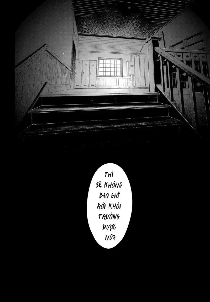 đọc truyện Tại Trường Xưa Cùng Touko Senpai Chương 1 ảnh 31 tại Giả Dược