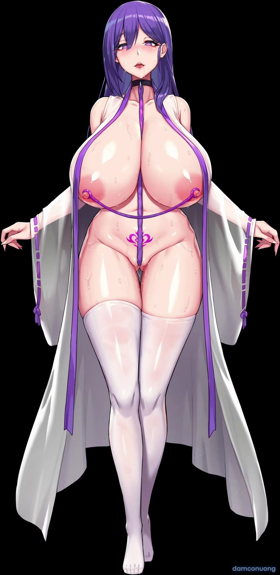 đọc truyện Taima Biniku Youko Cg Chương 0 ảnh 13 tại Thiên Thai Truyện