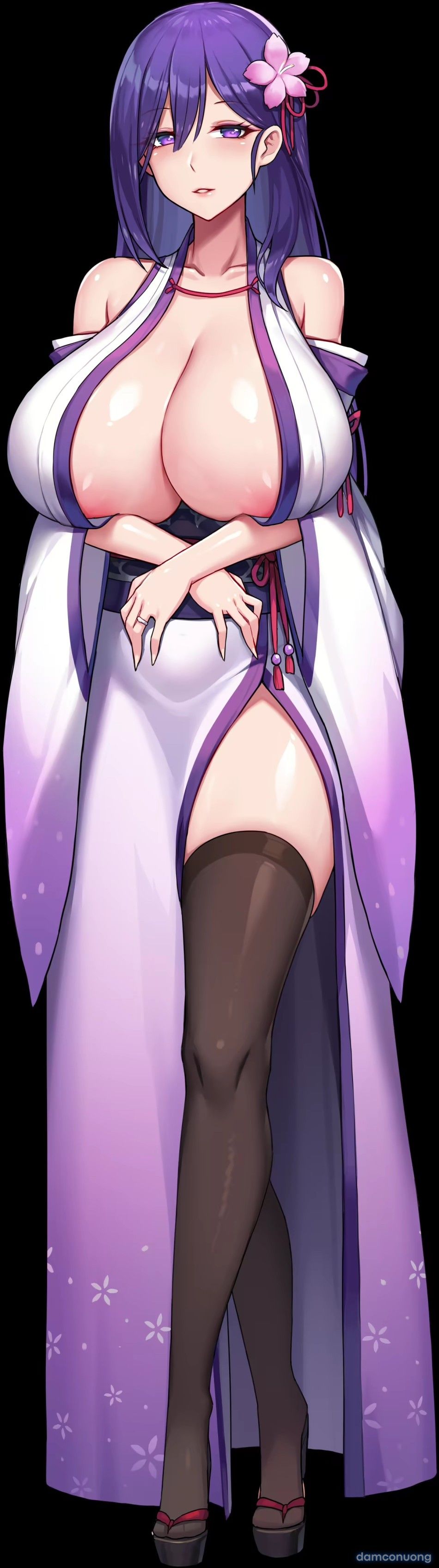 đọc truyện Taima Biniku Youko Cg Chương 0 ảnh 11 tại Thiên Thai Truyện