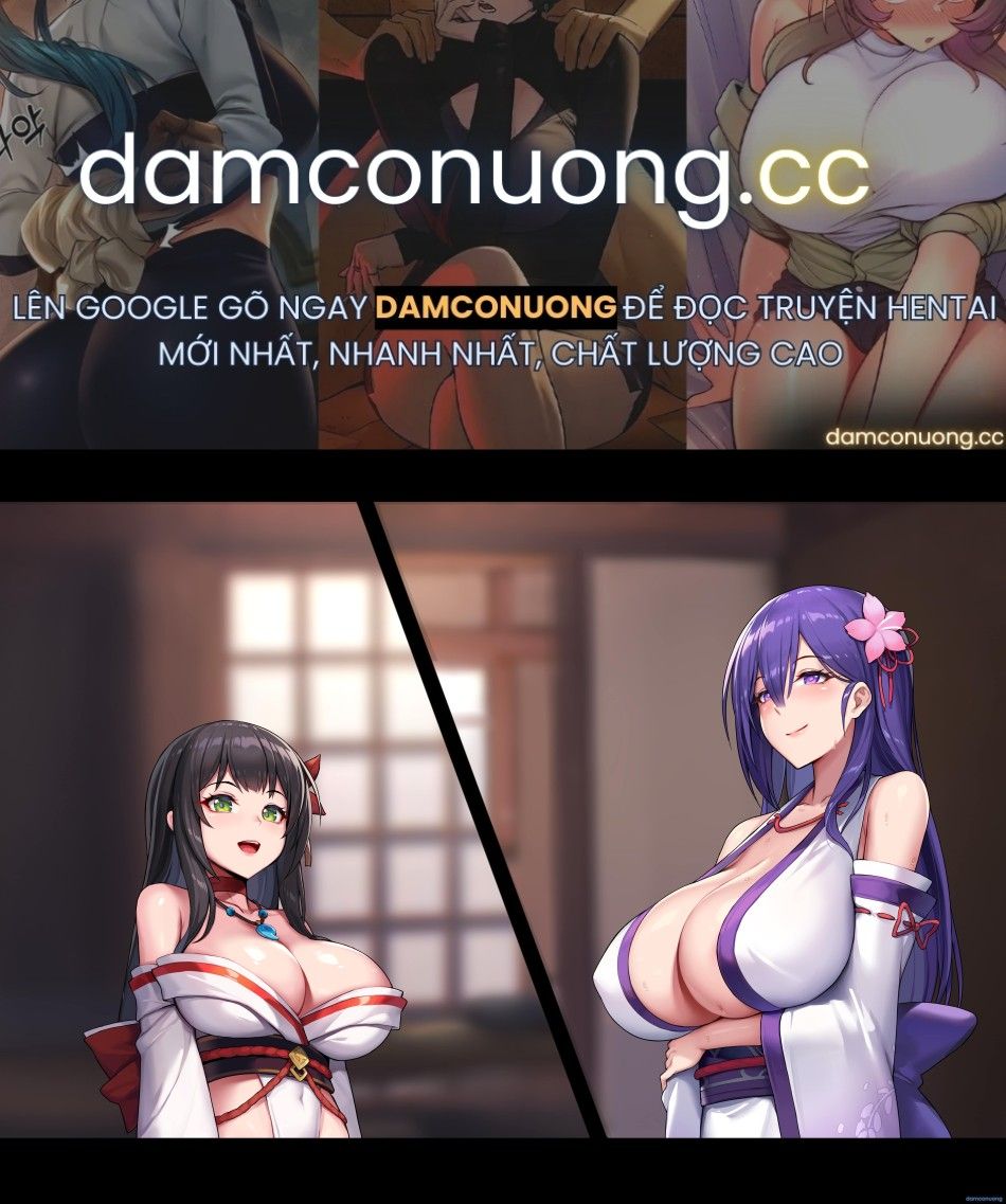 đọc truyện Taima Biniku Youko Cg Chương 1 ảnh 2 tại Thiên Thai Truyện