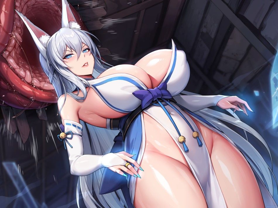 đọc truyện Taima Biniku Youko Cg Chương 5 ảnh 6 tại Thiên Thai Truyện