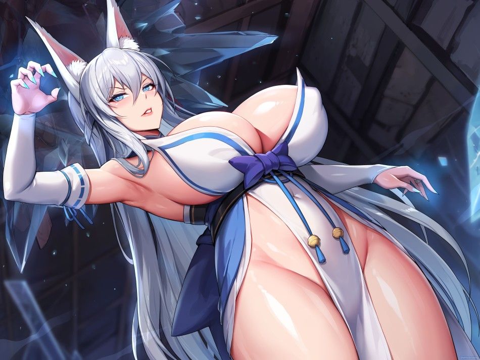 đọc truyện Taima Biniku Youko Cg Chương 5 ảnh 8 tại Thiên Thai Truyện