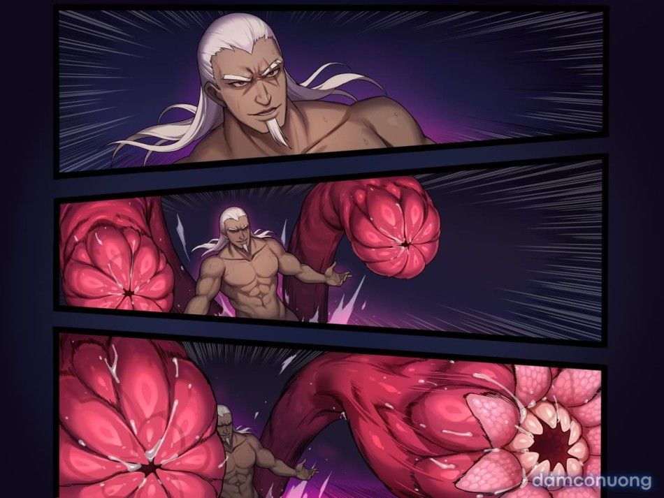 đọc truyện Taima Biniku Youko Cg Chương 8 ảnh 4 tại Thiên Thai Truyện