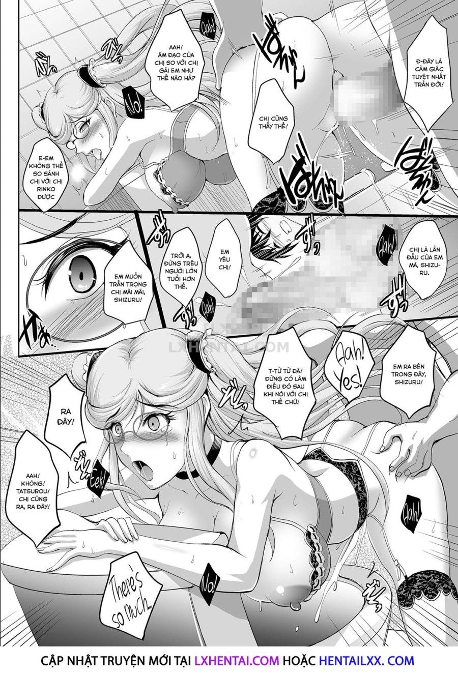 đọc truyện Taima Sange ~san~ Oneshot ảnh 7 tại Thiên Thai Truyện