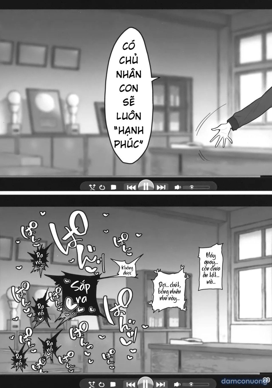 đọc truyện Taisetsu Ni Ningen Toshite Sodate Te Itadaita No Ni Onaho De Gomennasai Chương 0 ảnh 97 tại Thiên Thai Truyện