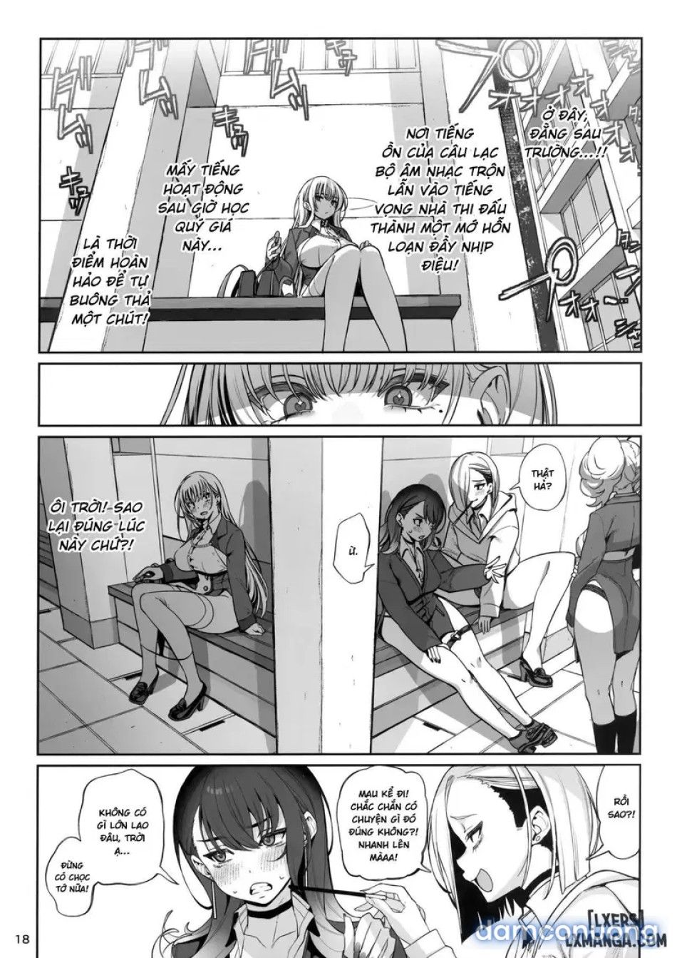 đọc truyện Taisetsu Ni Ningen Toshite Sodate Te Itadaita No Ni Onaho De Gomennasai Chương 1 ảnh 19 tại Thiên Thai Truyện