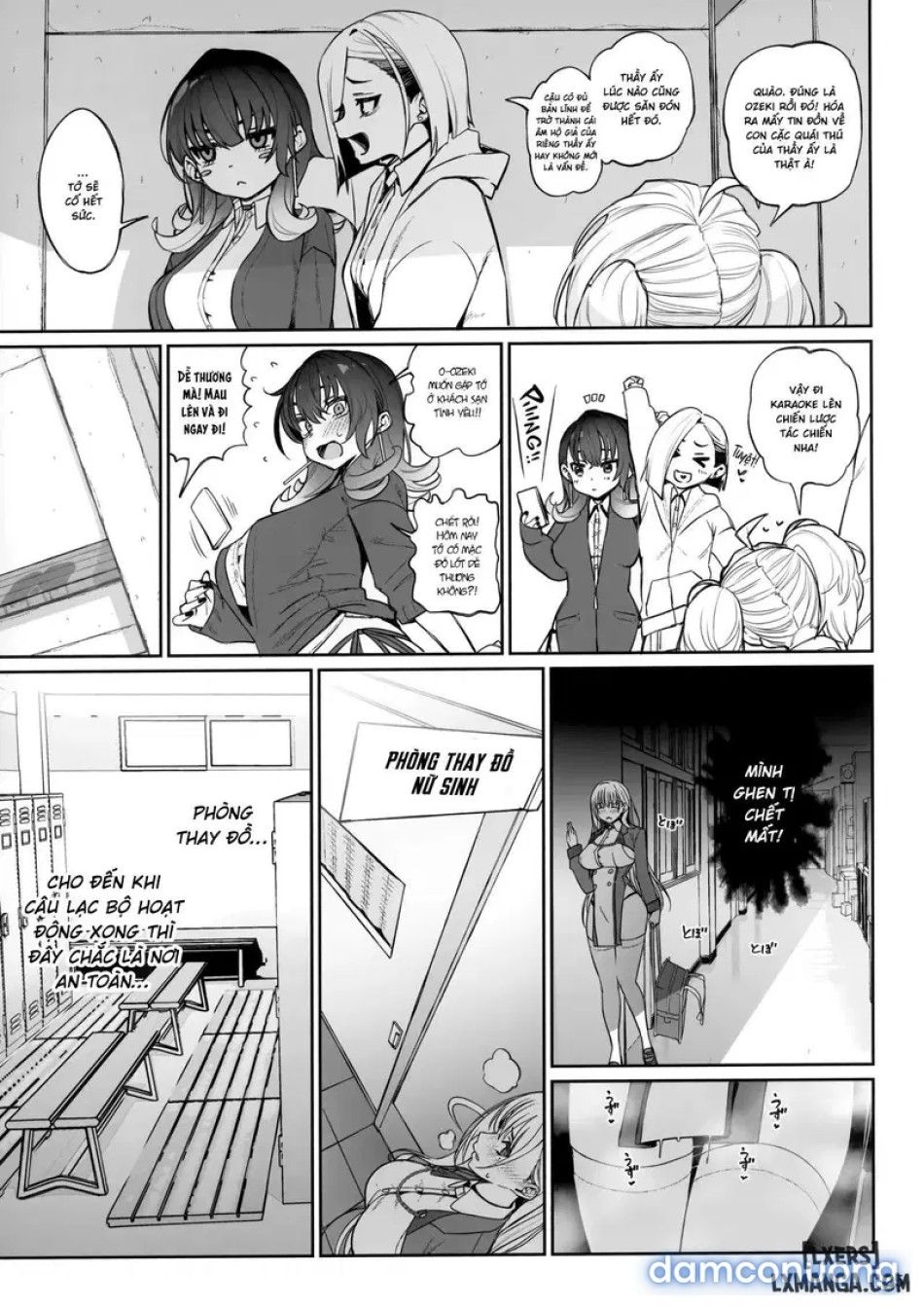 đọc truyện Taisetsu Ni Ningen Toshite Sodate Te Itadaita No Ni Onaho De Gomennasai Chương 1 ảnh 26 tại Thiên Thai Truyện