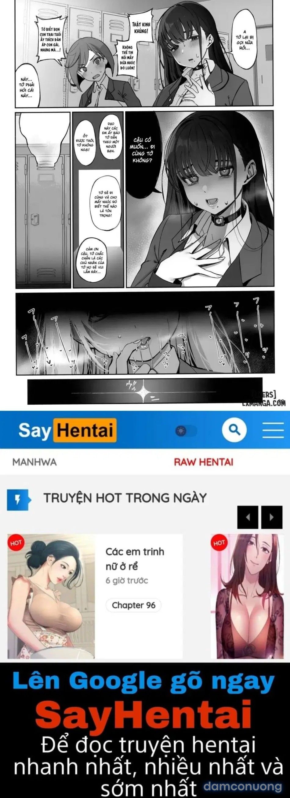 đọc truyện Taisetsu Ni Ningen Toshite Sodate Te Itadaita No Ni Onaho De Gomennasai Chương 1 ảnh 34 tại Thiên Thai Truyện