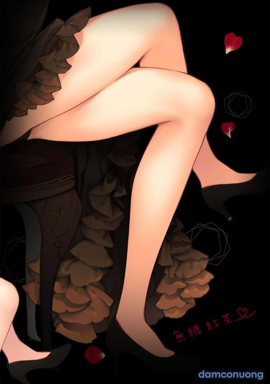 đọc truyện Takabisha Kyonyuu Ojou-sama To Himitsu No Ecchi Oneshot ảnh 27 tại Thiên Thai Truyện