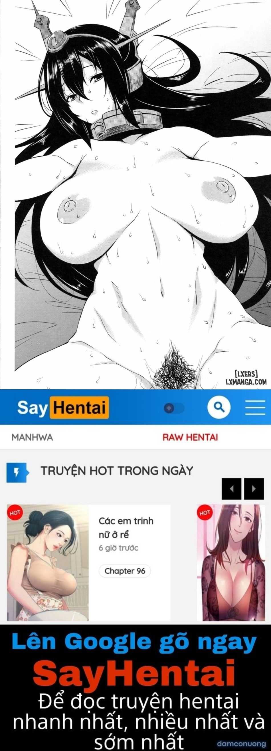 đọc truyện Takao Onee-san To Nyuukyo 2 Chương 1 ảnh 20 tại Thiên Thai Truyện