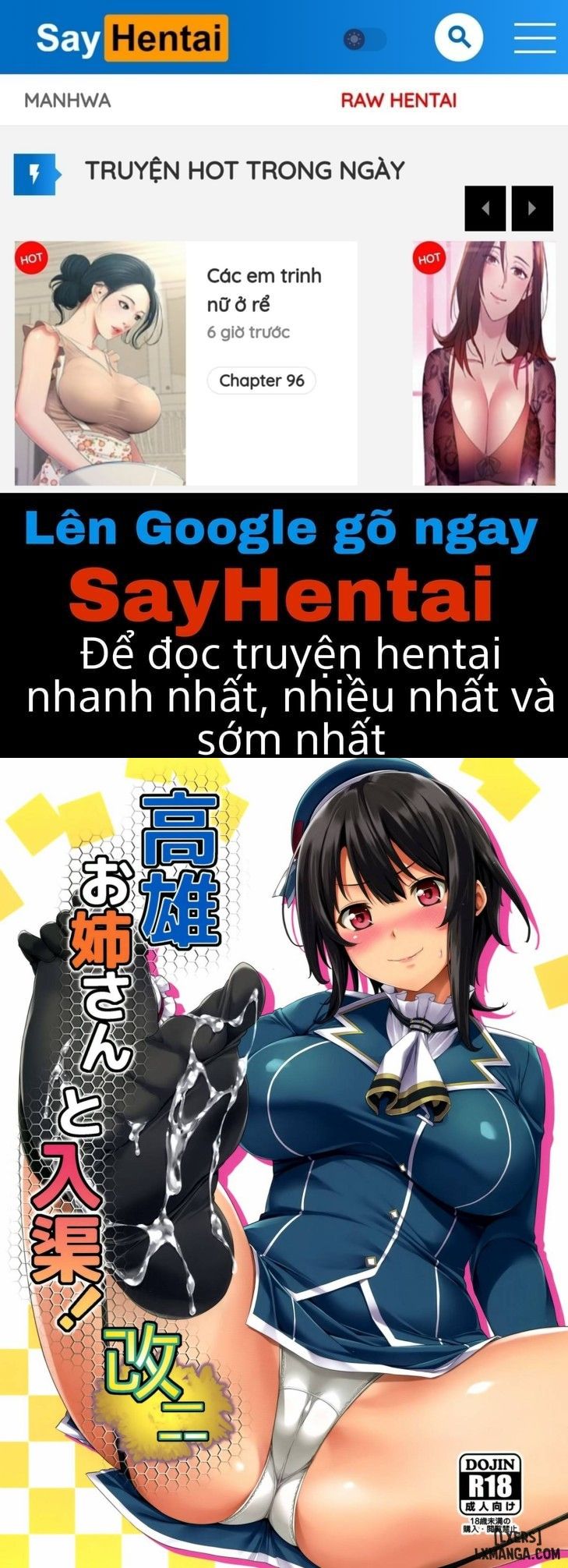 đọc truyện Takao Onee-san To Nyuukyo 3 Chương 1 ảnh 2 tại Thiên Thai Truyện