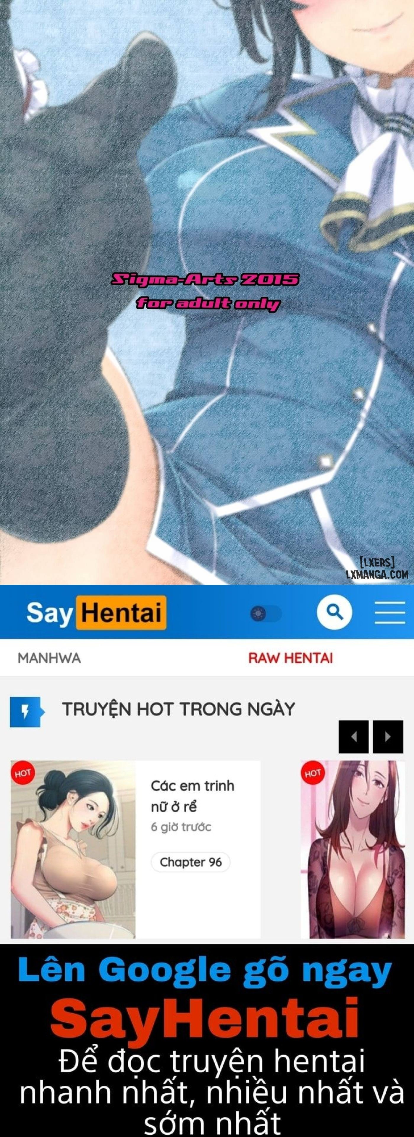 đọc truyện Takao Onee-san To Nyuukyo 3 Chương 1 ảnh 19 tại Thiên Thai Truyện