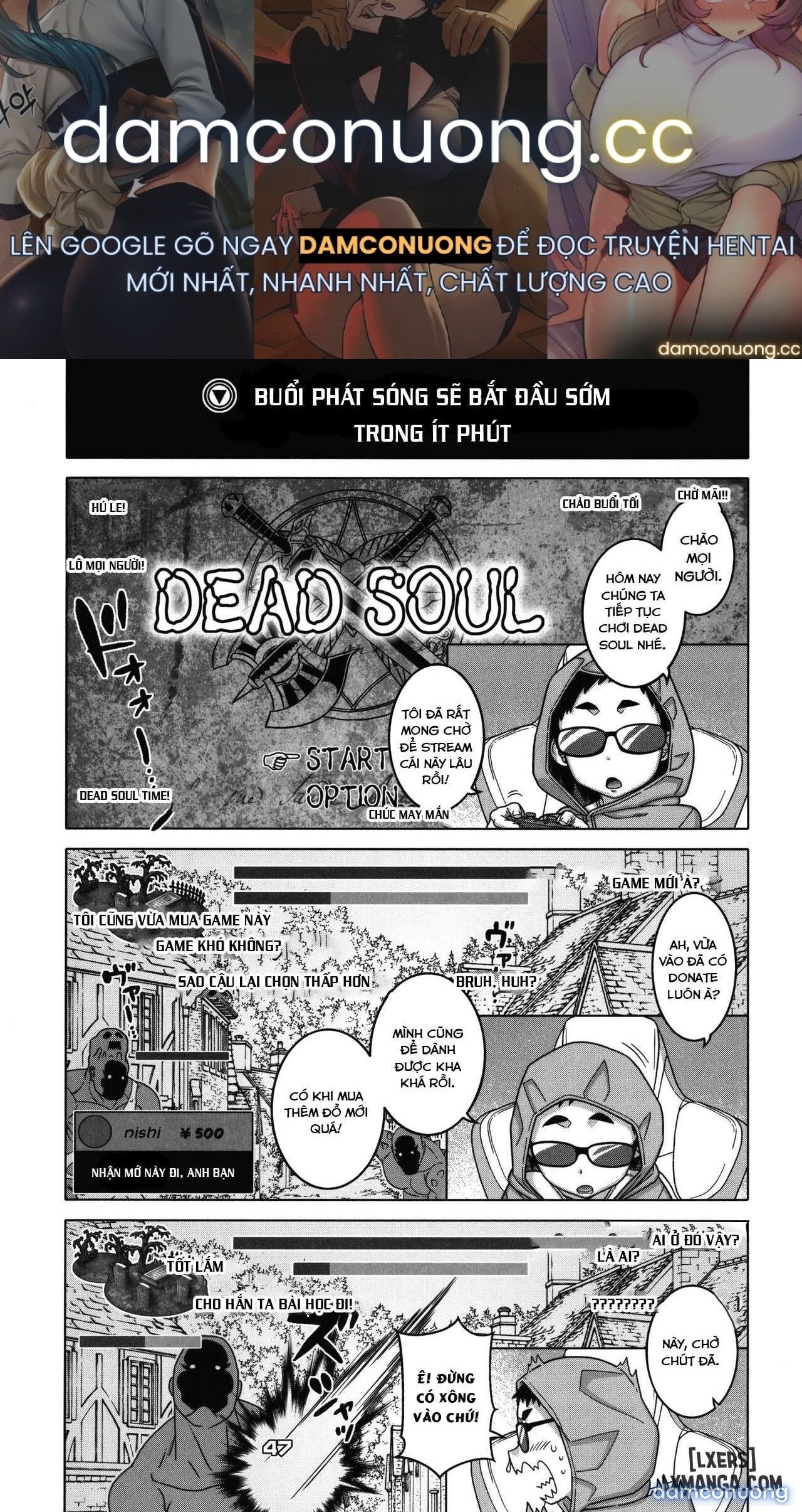 đọc truyện [takatsu] Chotto Bijin De Mune Ga Dekakute Eroi Dake No Baka Nee Chương 3 ảnh 2 tại Thiên Thai Truyện