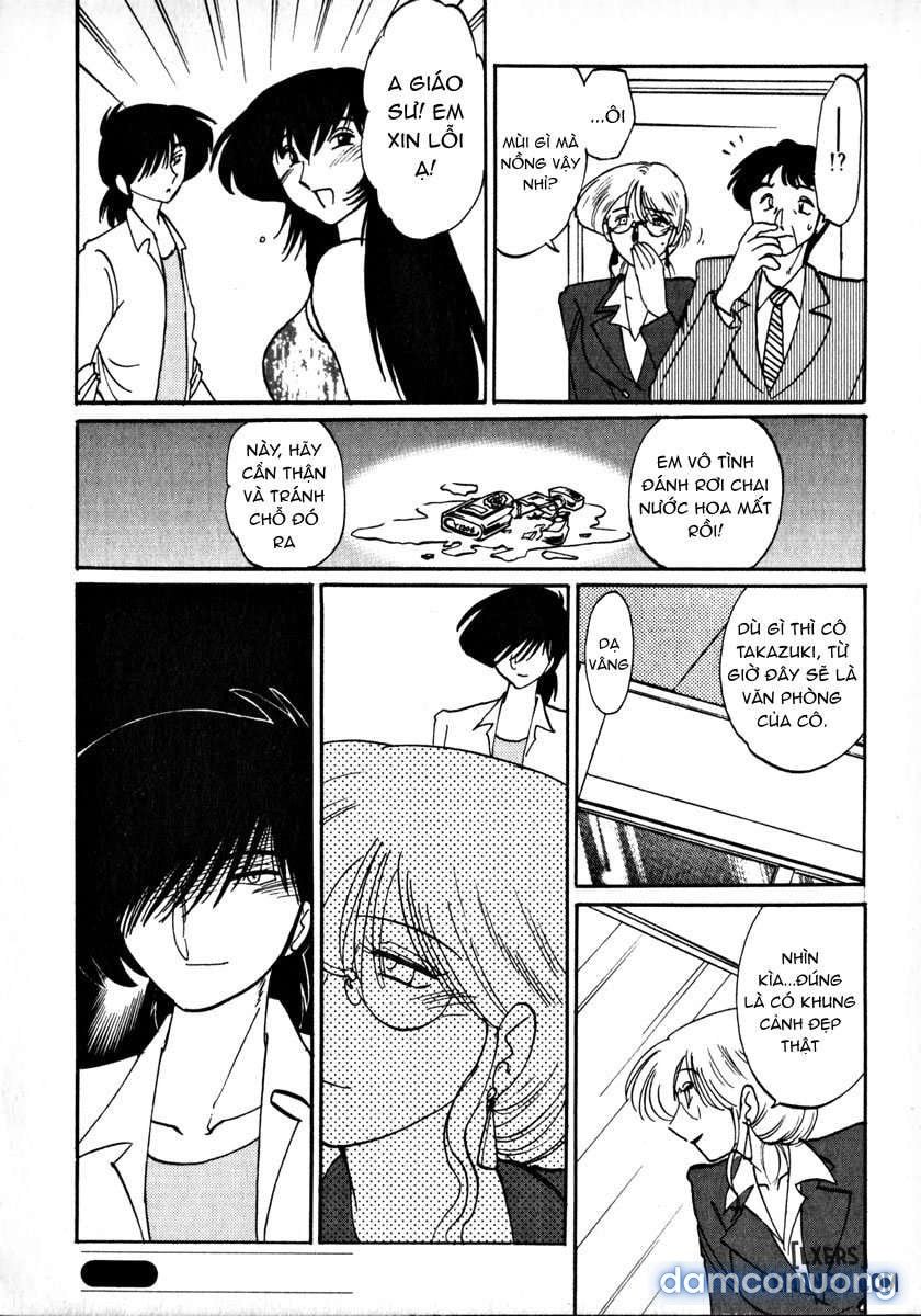 đọc truyện Takatsuki Jokyouju No Inbi Na Hibi 1 Chương 1 ảnh 30 tại Thiên Thai Truyện