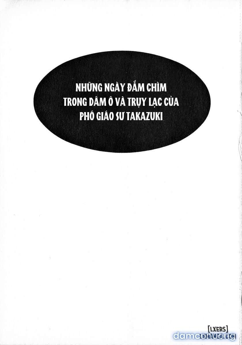 đọc truyện Takatsuki Jokyouju No Inbi Na Hibi 1 Chương 1 ảnh 6 tại Thiên Thai Truyện