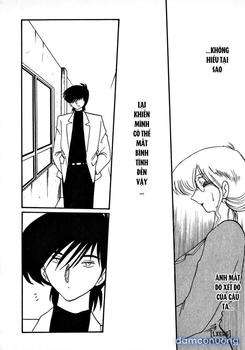 đọc truyện Takatsuki Jokyouju No Inbi Na Hibi 1 Chương 3 ảnh 11 tại Thiên Thai Truyện