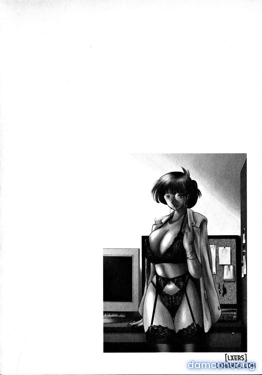 đọc truyện Takatsuki Jokyouju No Inbi Na Hibi 1 Chương 5 ảnh 5 tại Thiên Thai Truyện