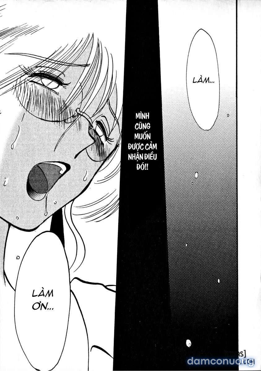 đọc truyện Takatsuki Jokyouju No Inbi Na Hibi 1 Chương 6 ảnh 14 tại Thiên Thai Truyện