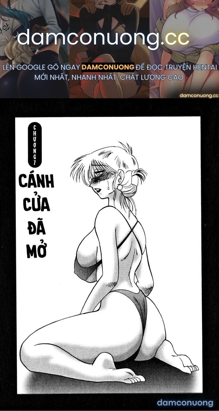 đọc truyện Takatsuki Jokyouju No Inbi Na Hibi 1 Chương 7 ảnh 2 tại Thiên Thai Truyện