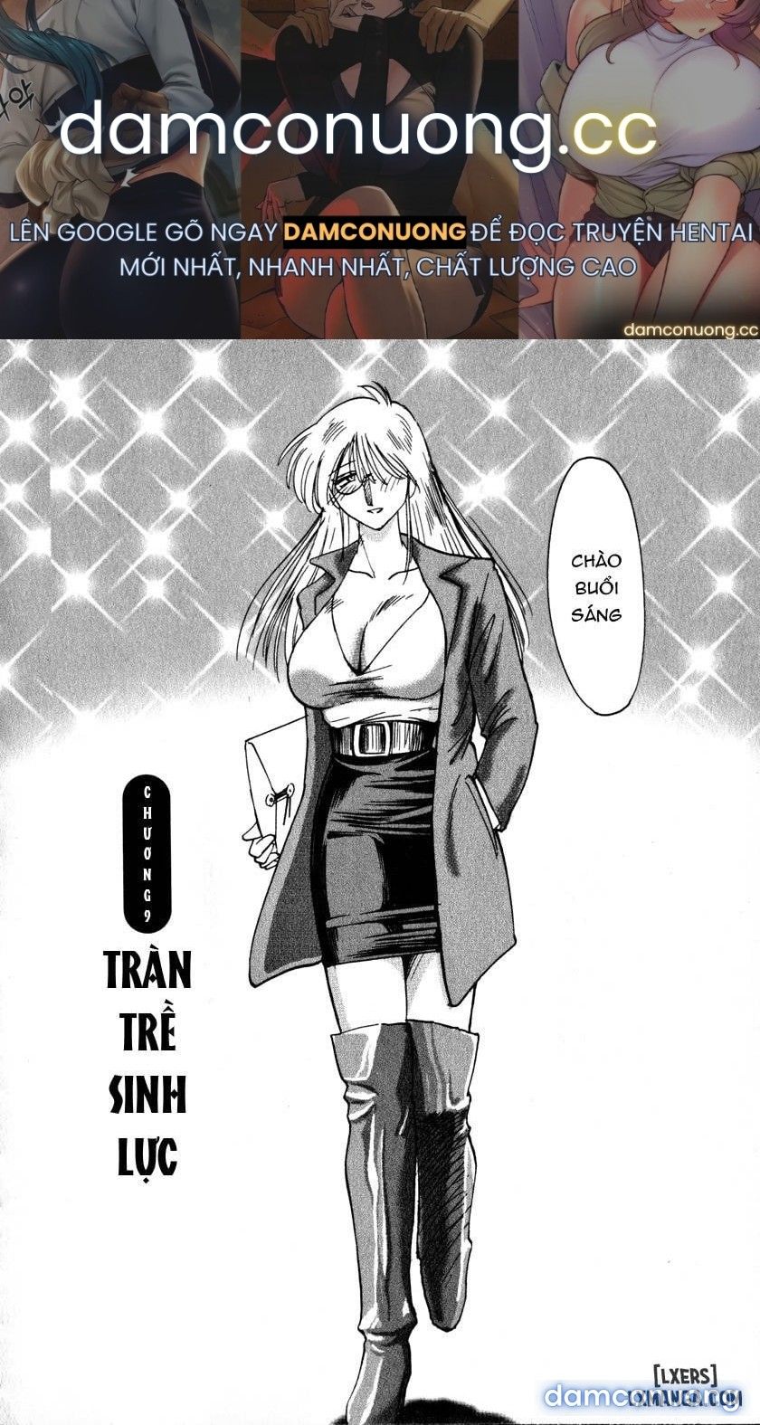 đọc truyện Takatsuki Jokyouju No Inbi Na Hibi 1 Chương 9 ảnh 2 tại Thiên Thai Truyện