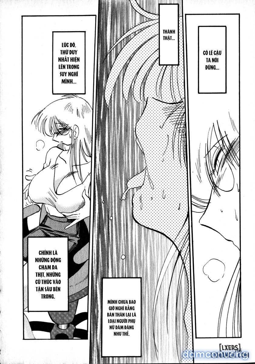 đọc truyện Takatsuki Jokyouju No Inbi Na Hibi 1 Chương 9 ảnh 6 tại Thiên Thai Truyện