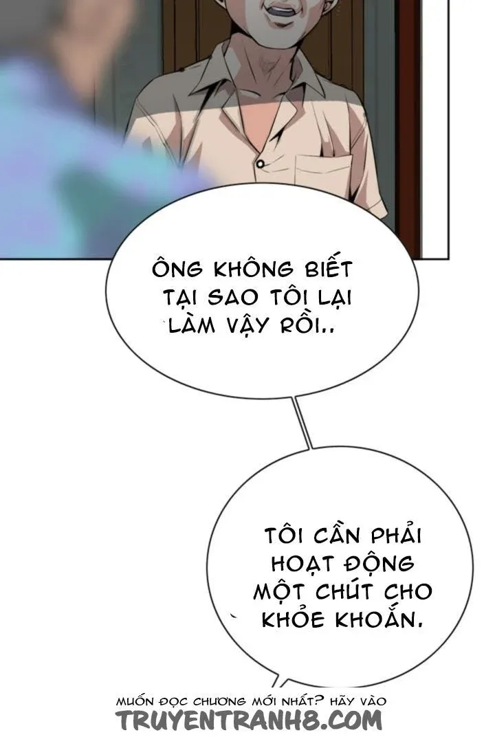 đọc truyện Take A Peek Chương 10 ảnh 38 tại Giả Dược