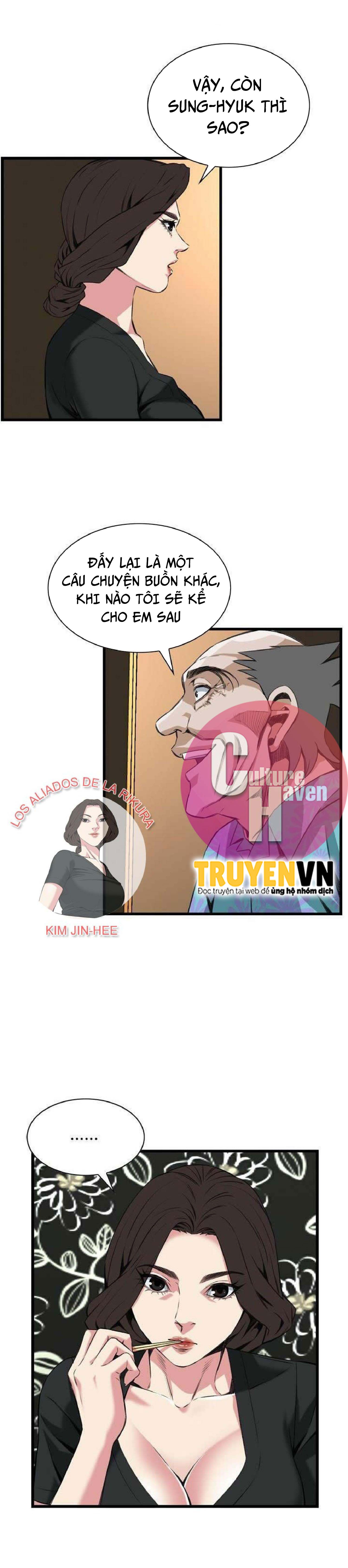 đọc truyện Take A Peek Chương 100 ảnh 22 tại Truyện Dạ Ký