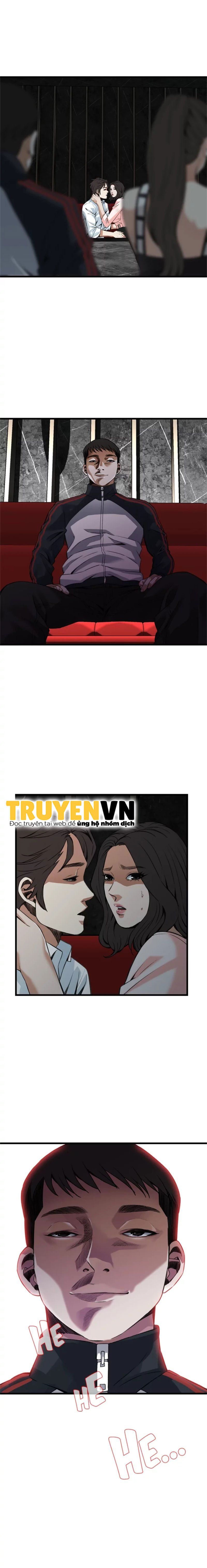 đọc truyện Take A Peek Chương 102 ảnh 2 tại Truyện Dạ Ký