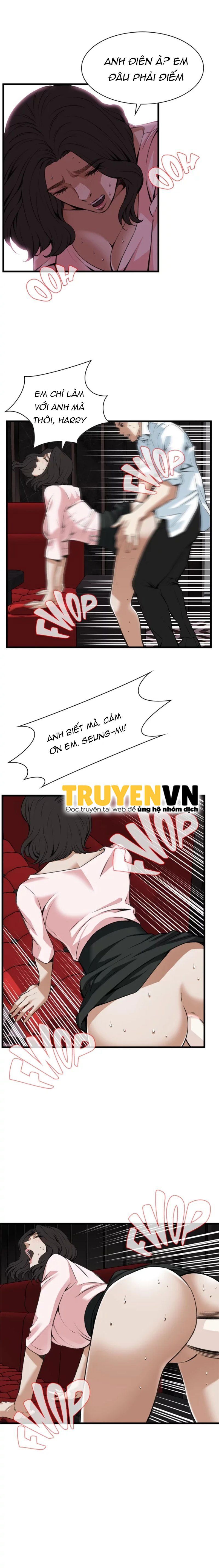 đọc truyện Take A Peek Chương 102 ảnh 11 tại Truyện Dạ Ký