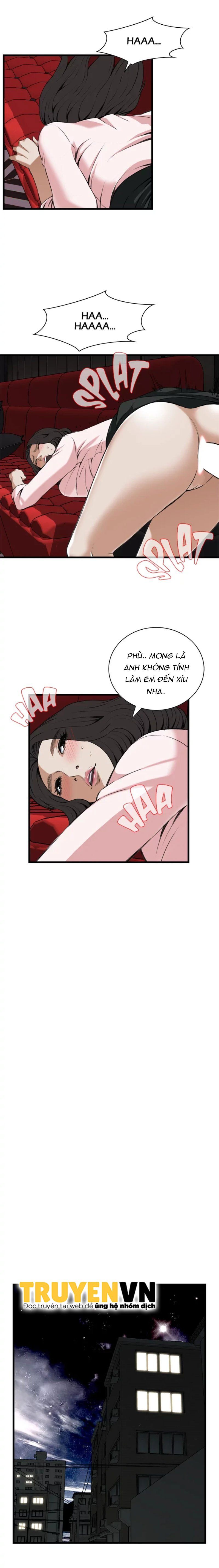 đọc truyện Take A Peek Chương 102 ảnh 13 tại Truyện Dạ Ký